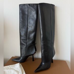 Gia Borghini boots